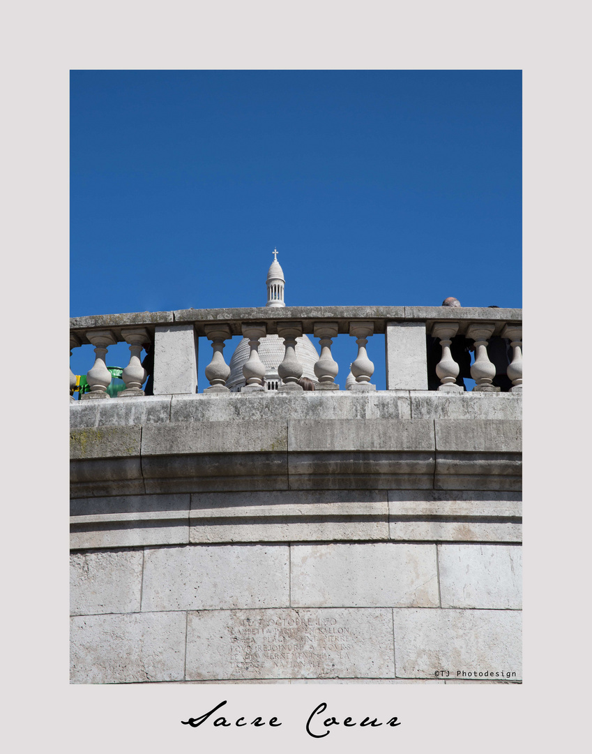 Sacre Coeur