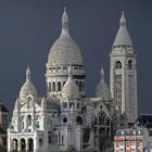 Sacré Coeur