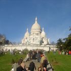 Sacre Coeur