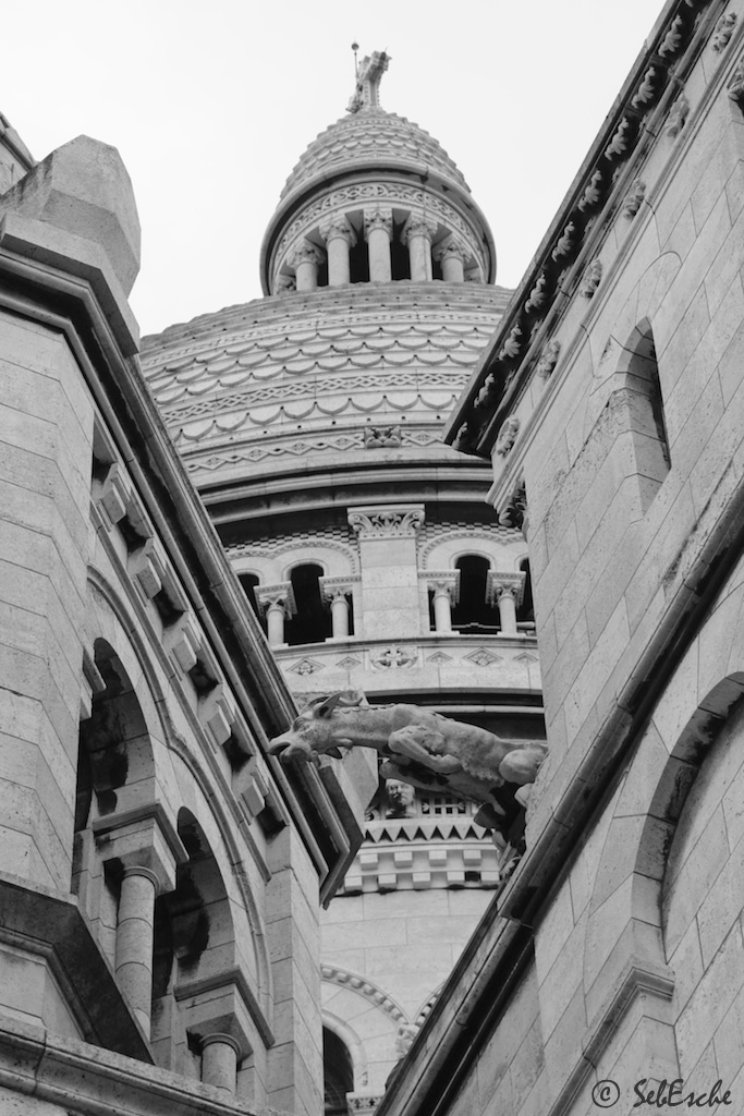 Sacre Coeur