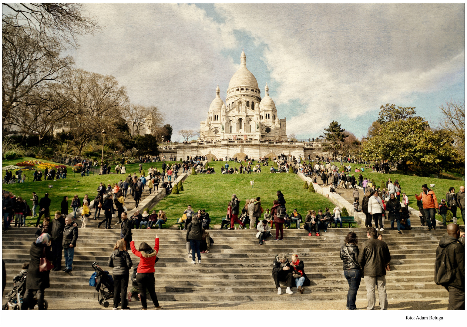 Sacre-Coeur