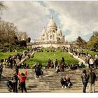 Sacre-Coeur