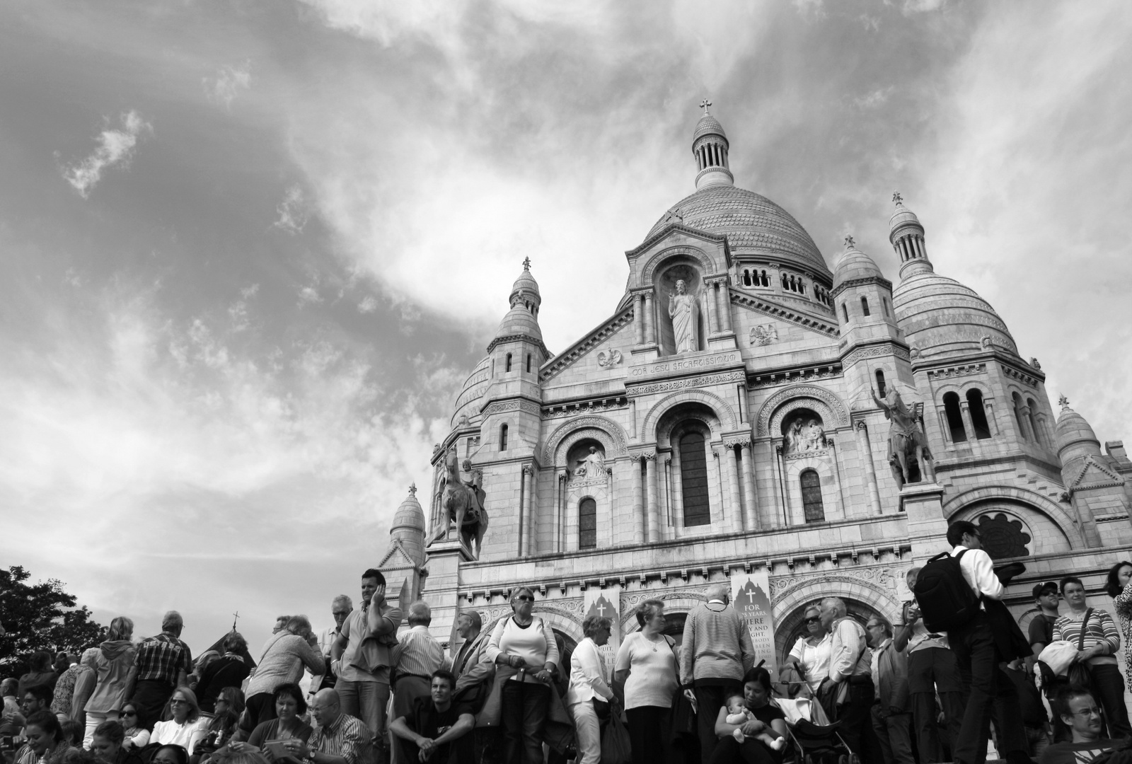 Sacre Coeur