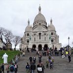 Sacre Coeur