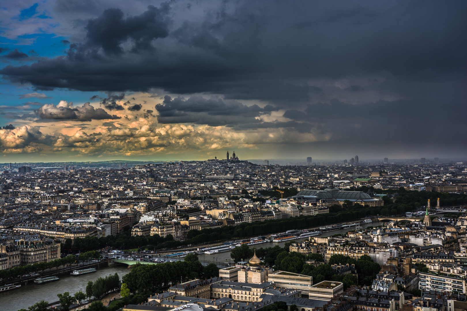 Sacré-Coeur