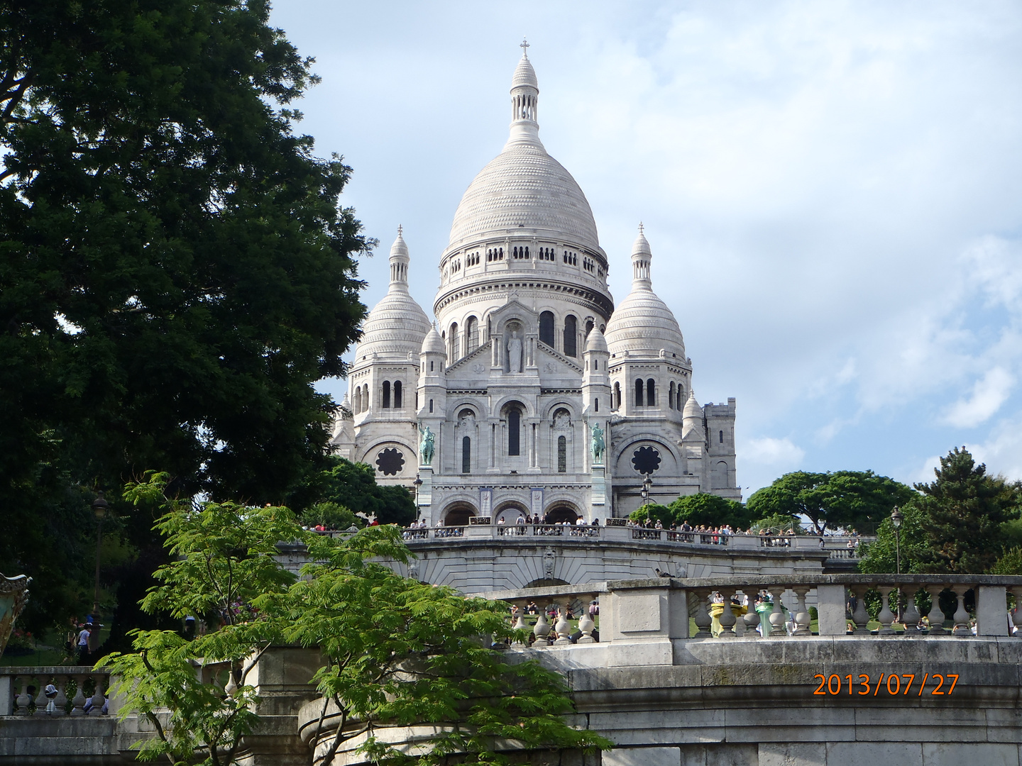 sacré coeur