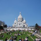 Sacré Coeur