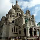 Sacre Coeur