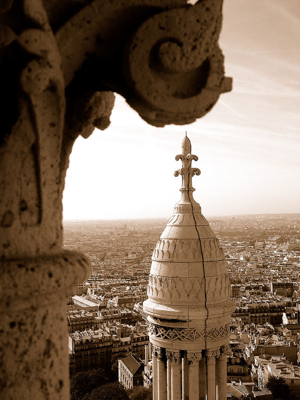 sacré-coeur