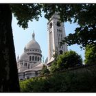 Sacré Coeur