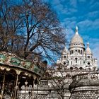 Sacre Coeur