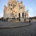 Sacre Coeur