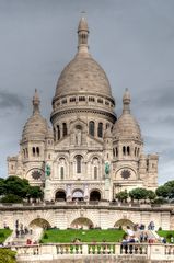 ~ Sacre Coeur ~