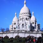 Sacre Coeur