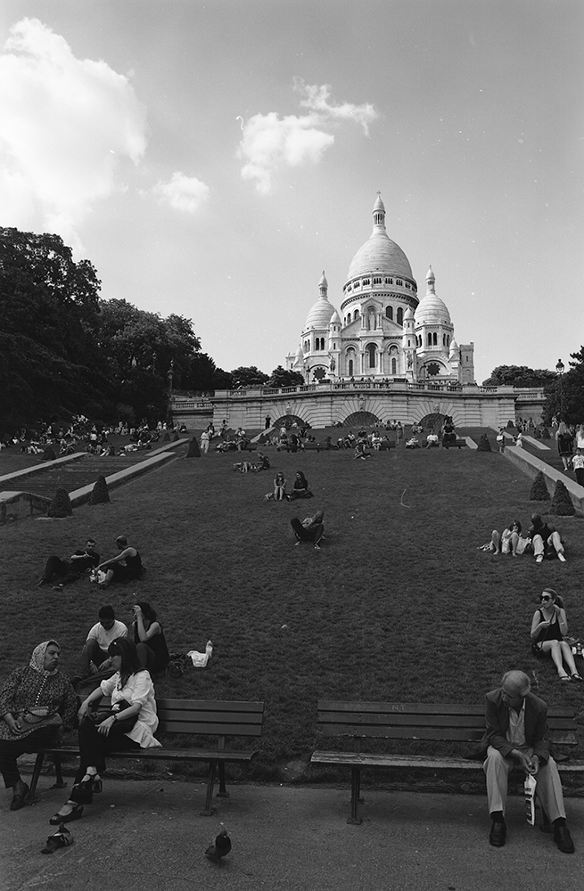 Sacré-Coeur