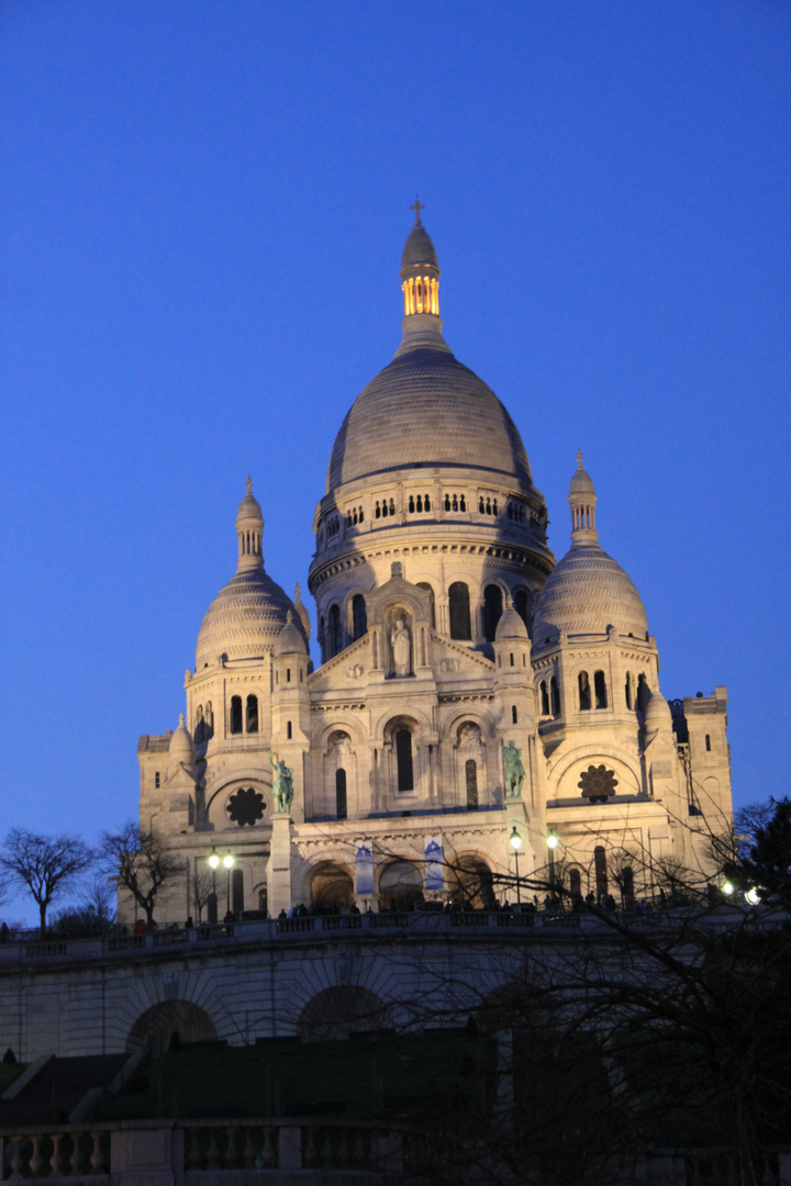 Sacré-Coeur