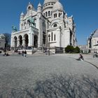 Sacre Coeur