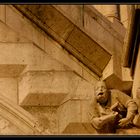 Sacré Coeur - Casimodo, que fais tu là?