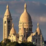 Sacre Coeur