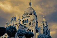 Sacre Coeur