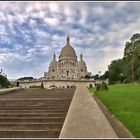 Sacré Coeur