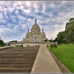 Sacré Coeur