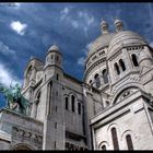 Sacre-Coeur