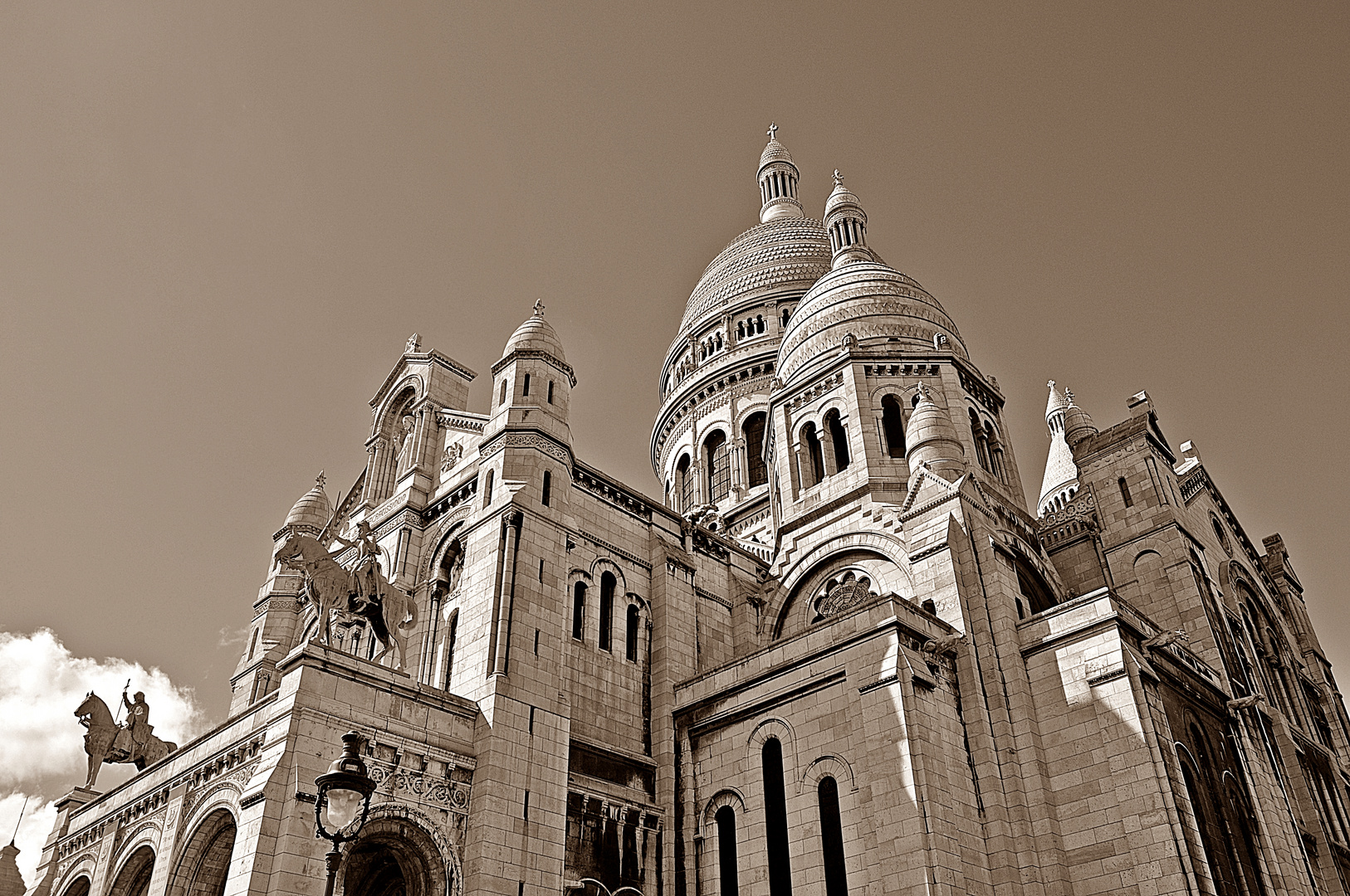 sacré coeur