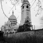 Sacre - Coeur