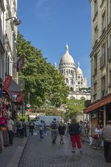 Sacre-Coeur