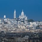 Sacre Coeur de Montmartre