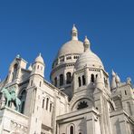 Sacre Coeur