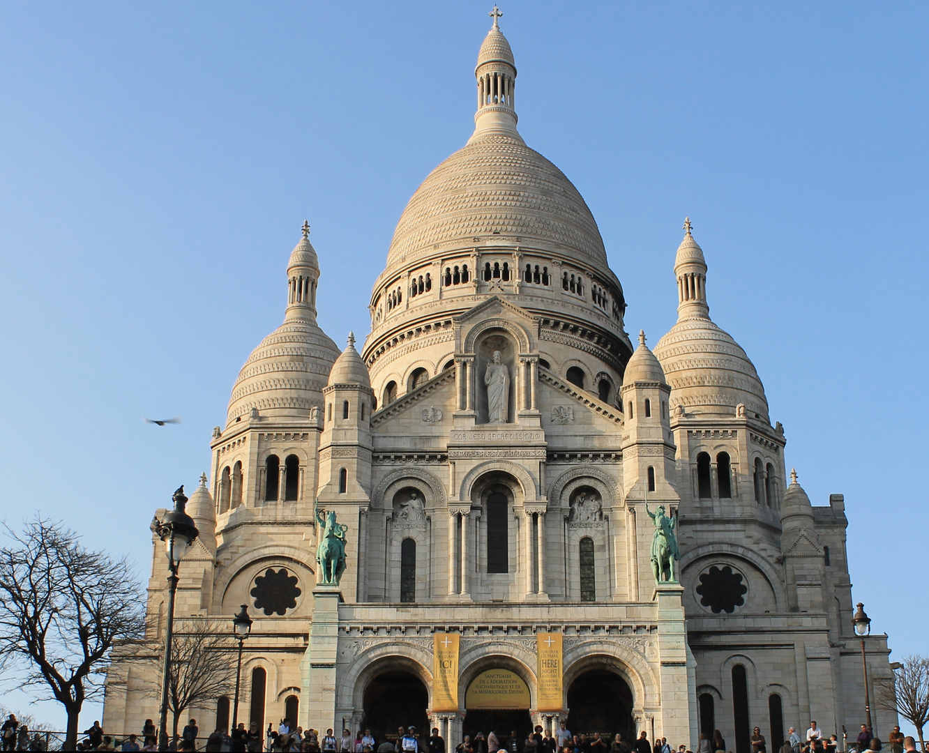 Sacre Coeur