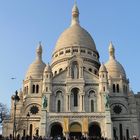 Sacre Coeur