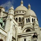 Sacre Coeur