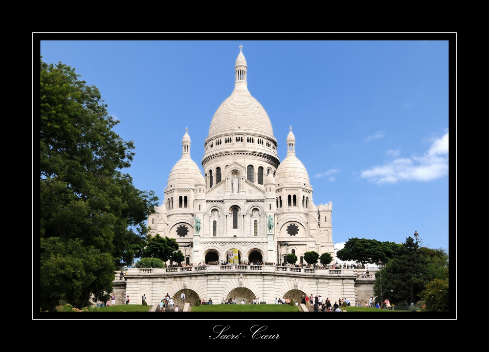 Sacré-Coeur