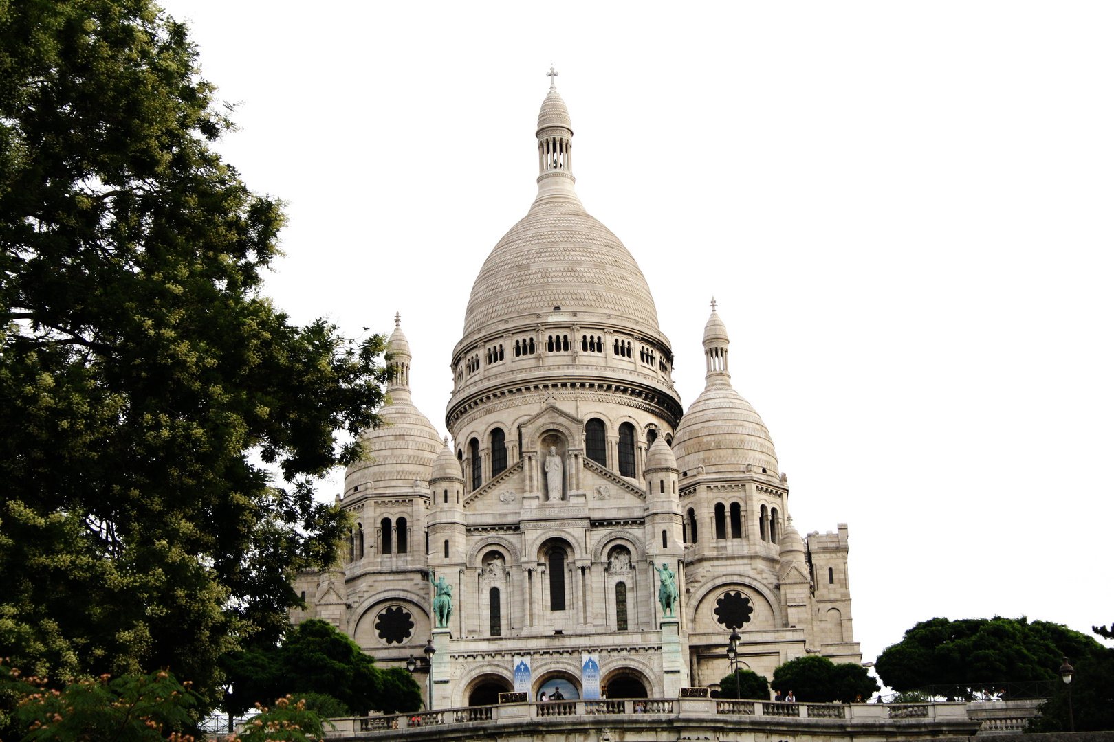 Sacre Coeur