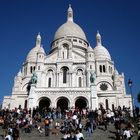 SACRE COEUR