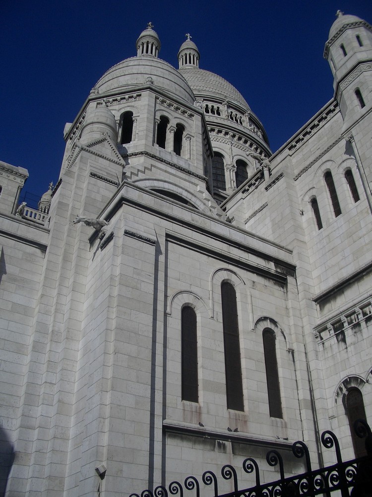 sacré coeur