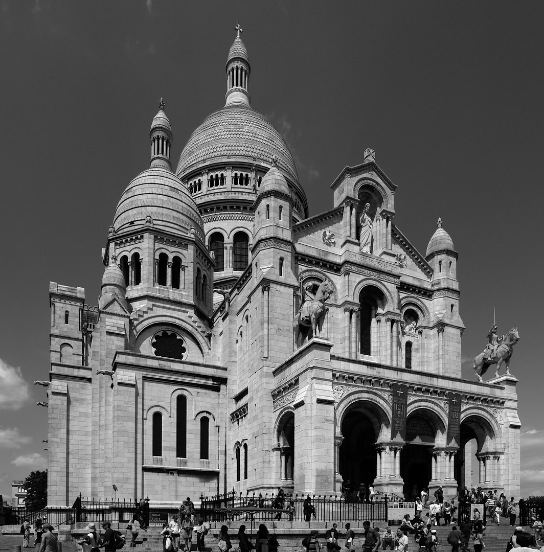 Sacré-Coeur