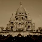 Sacré Coeur