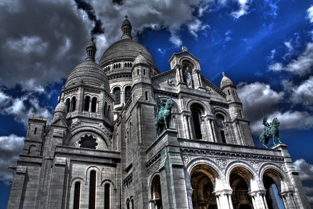 sacre coeur