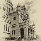 Sacre Coeur