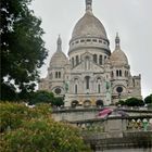 Sacre' Coeur