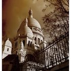 Sacré Coeur