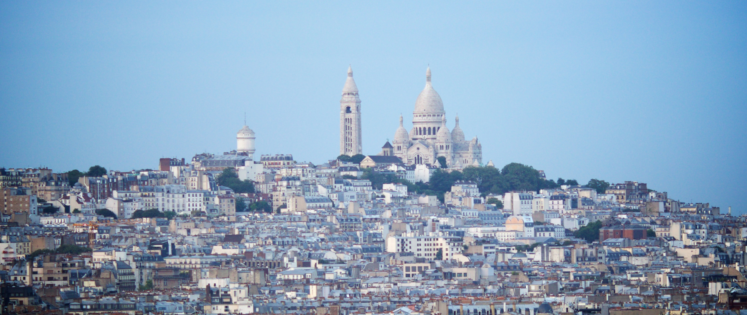 Sacre Coeur