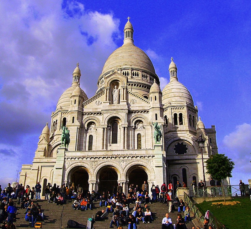 SACRé COEUR