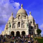 SACRé COEUR