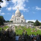 Sacre Coeur