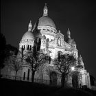 Sacré Coeur